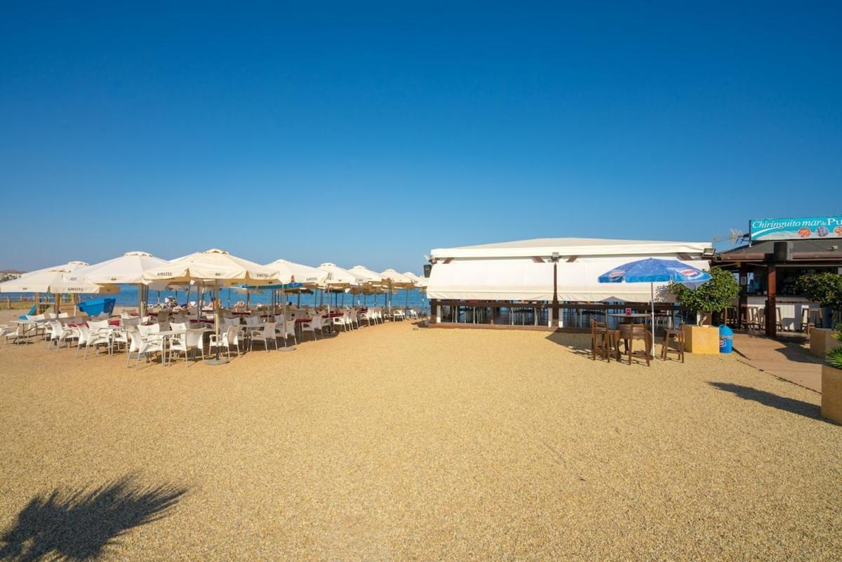 Apartment Cerezas San Juan De Los Terreros Bagian luar foto