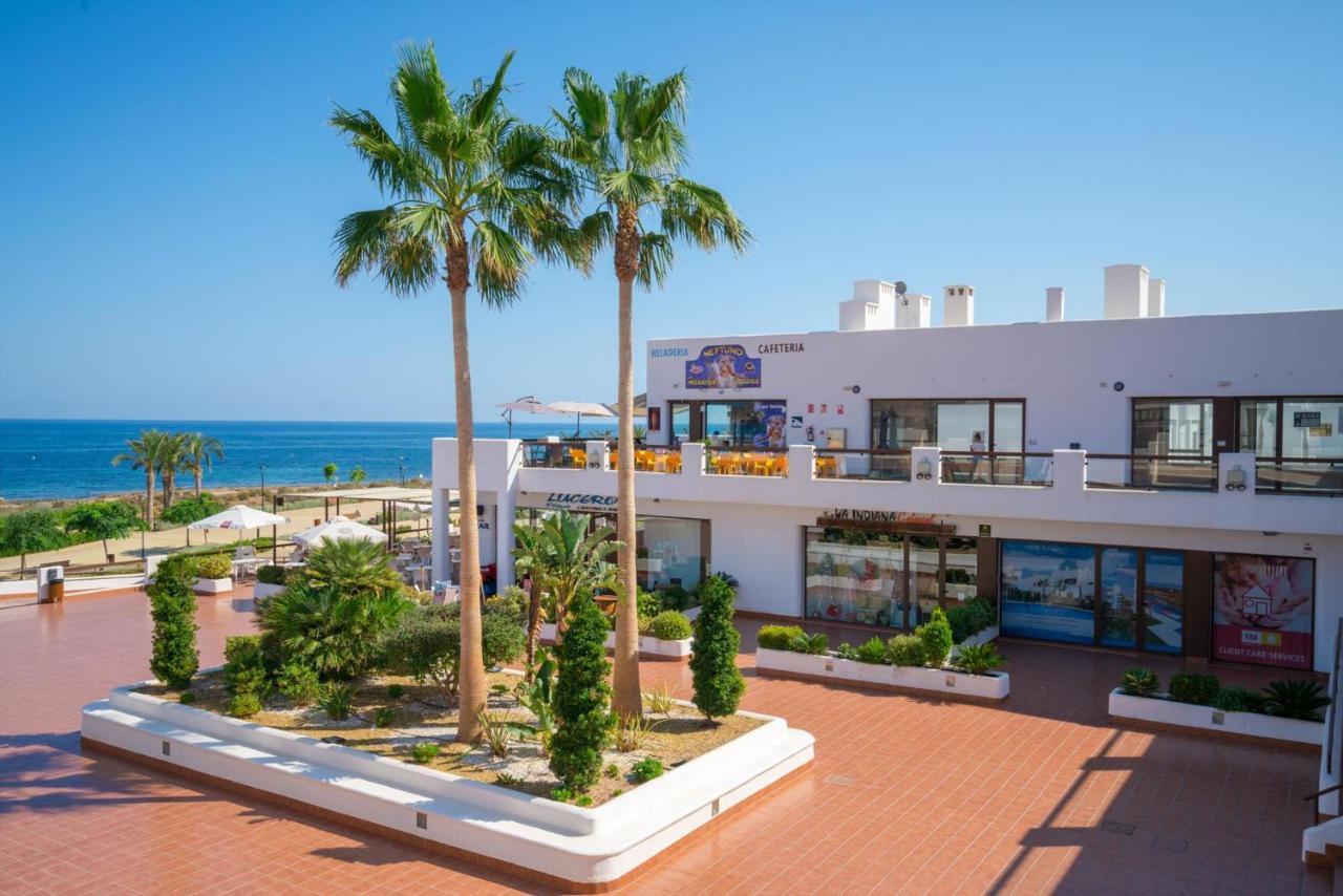 Apartment Cerezas San Juan De Los Terreros Bagian luar foto