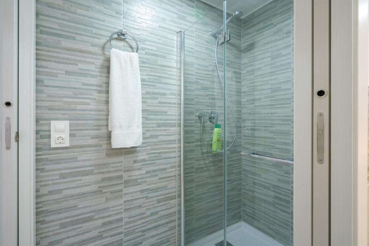 Apartment Cerezas San Juan De Los Terreros Bagian luar foto